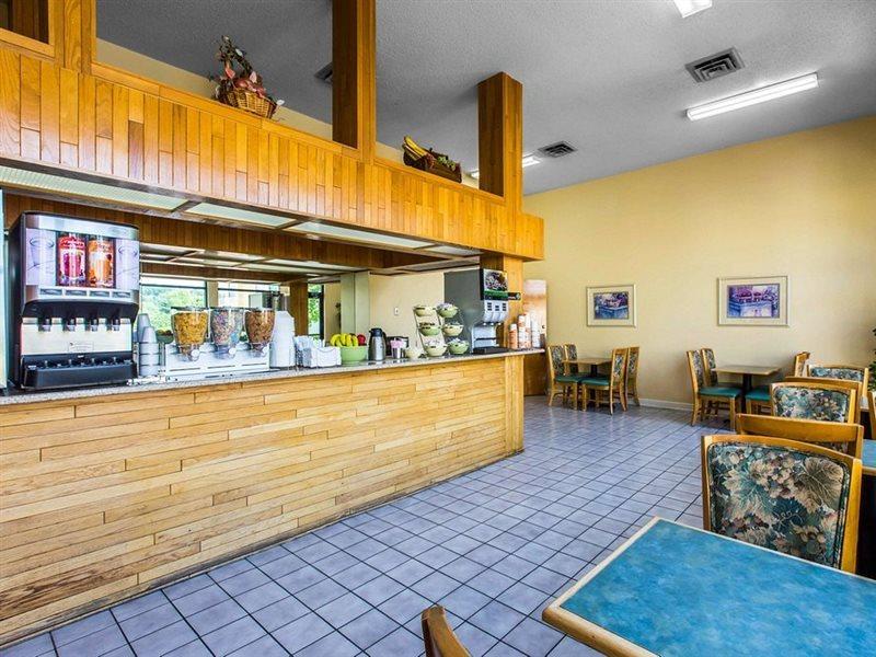 Quality Inn West Of Asheville Canton Extérieur photo