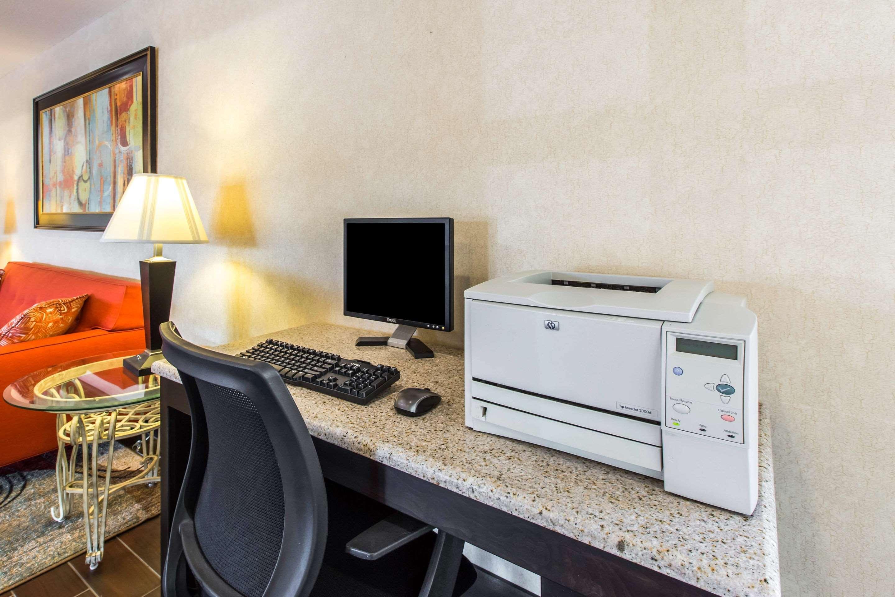 Quality Inn West Of Asheville Canton Extérieur photo