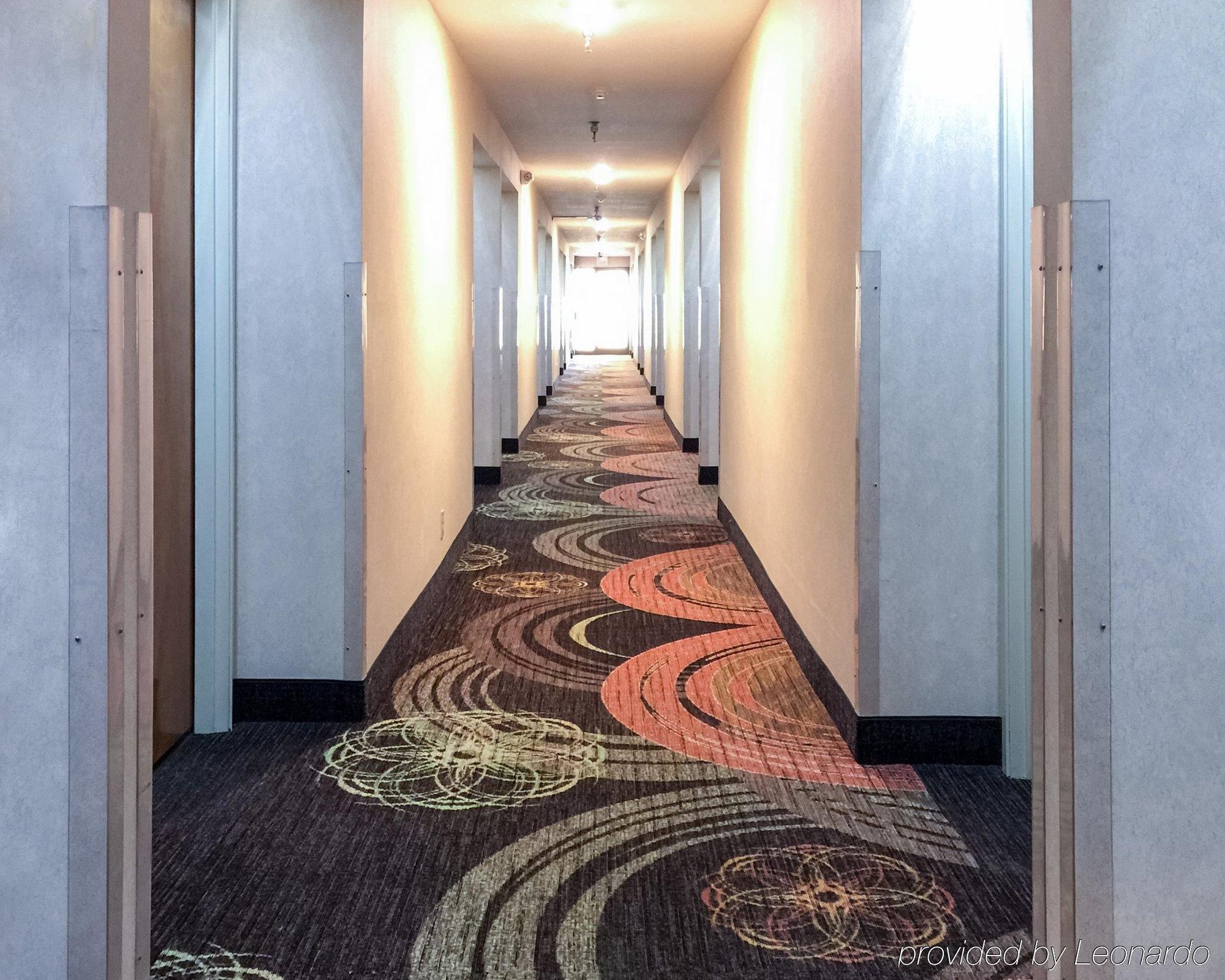 Quality Inn West Of Asheville Canton Extérieur photo