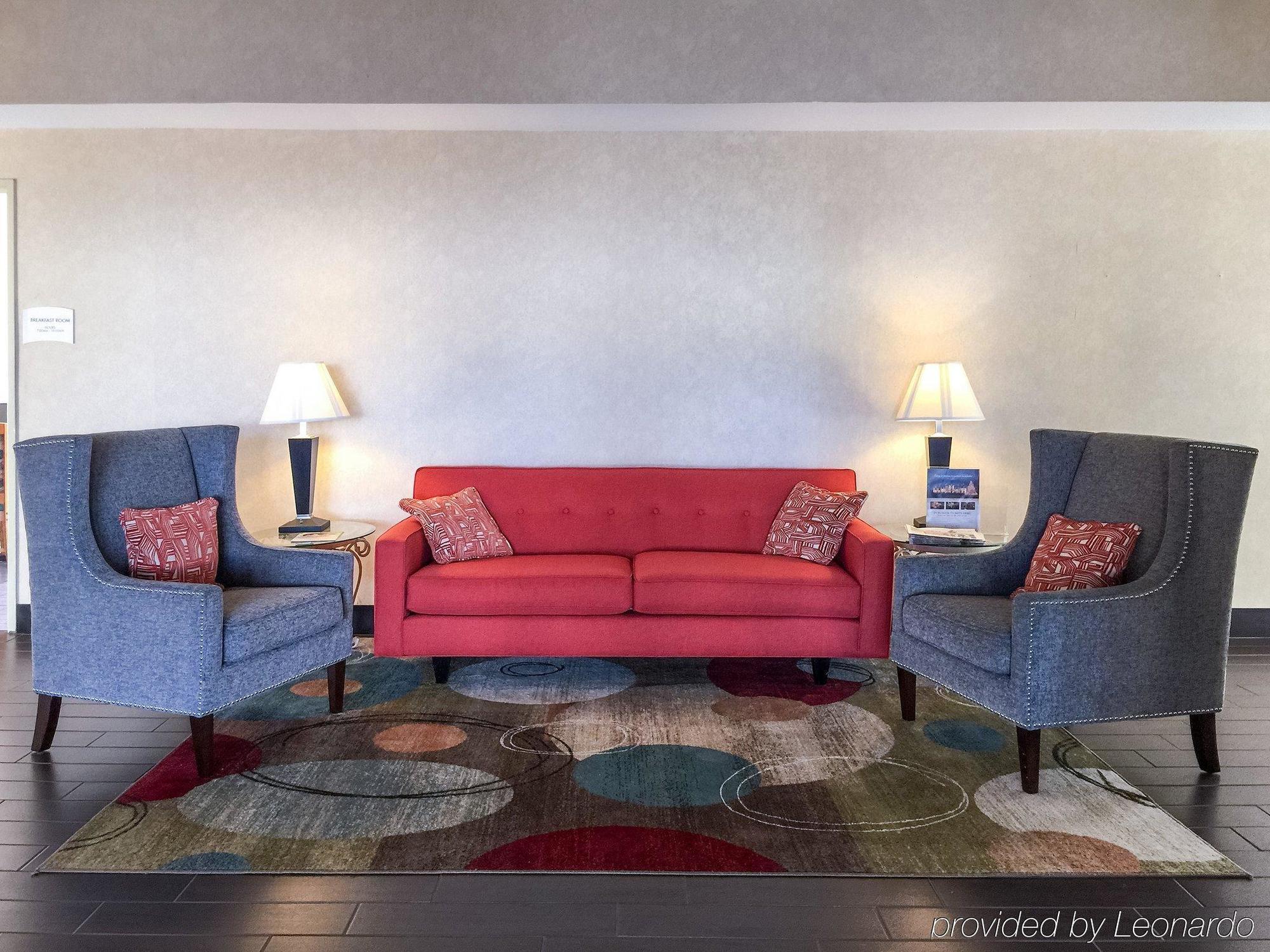 Quality Inn West Of Asheville Canton Extérieur photo