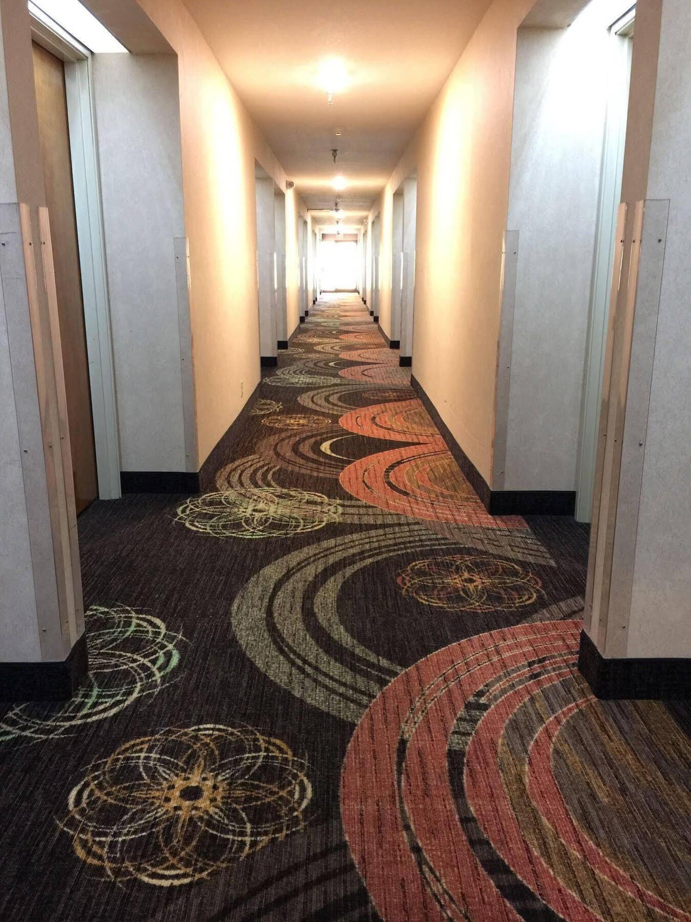 Quality Inn West Of Asheville Canton Extérieur photo